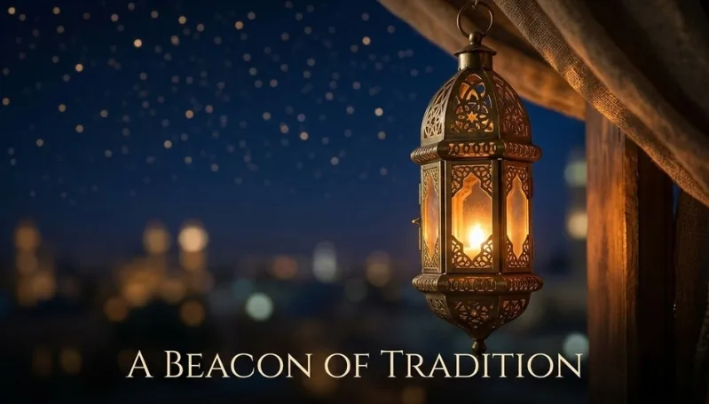 Featured image for Best Ramadan AI Photo Editing Prompts